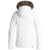 Roxy Breeze Jacket - Women's Bright White