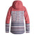 Roxy Jetty Block Jacket - Women's Dusty Cedar_Edit Song Geo