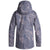 Roxy Jetty Jacket - Women's Crown Blue_Queen Matif
