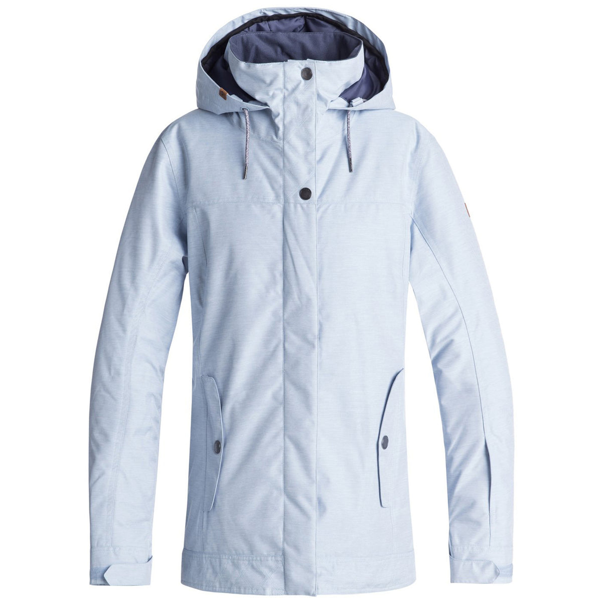 Roxy Billie Jacket - Women's Powder Blue