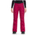 Roxy Rushmore 2L GORE-TEX Pants - Women's Beet Red