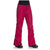 Roxy Rushmore 2L GORE-TEX Pants - Women's Beet Red