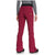 Roxy Rising High Pants - Women's Beet Red