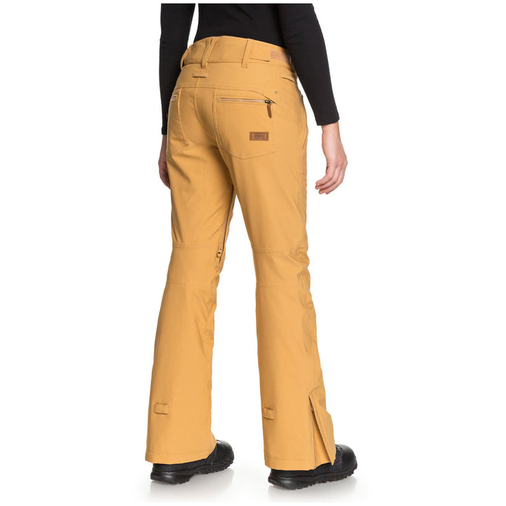 Roxy Cabin Pants - Women's Apple Cinnamon