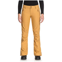 Roxy Cabin Pants - Women's Apple Cinnamon::Apple Cinnamon