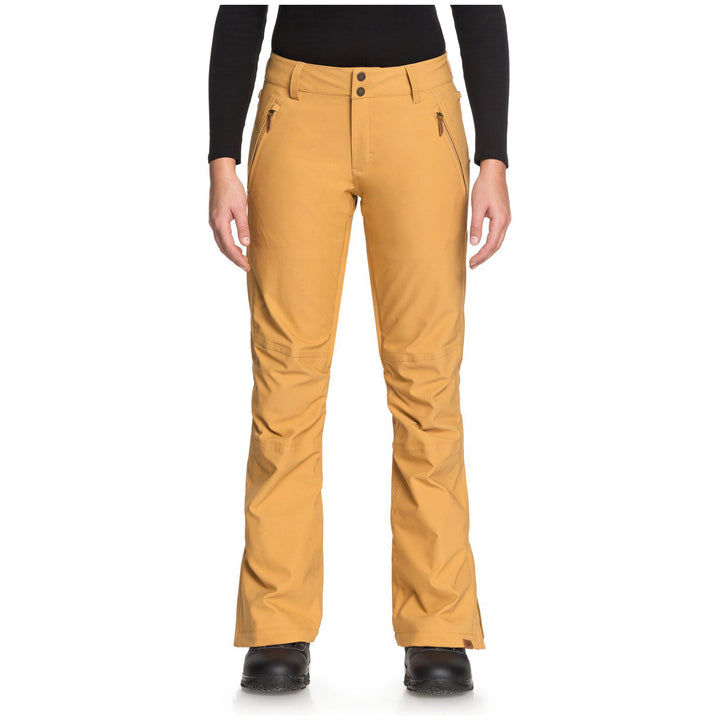 Roxy Cabin Pants - Women's Apple Cinnamon