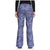 Roxy Nadia Printed Pants - Women's Crown Blue_Washed Floral