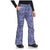 Roxy Nadia Printed Pants - Women's Crown Blue_Washed Floral