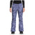 Roxy Nadia Printed Pants - Women's Crown Blue_Washed Floral