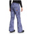Roxy Nadia Printed Pants - Women's Crown Blue_Washed Floral