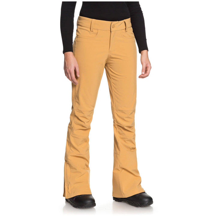 Roxy Creek Pants - Women's Apple Cinnamon