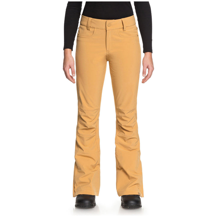 Roxy Creek Pants - Women's Apple Cinnamon