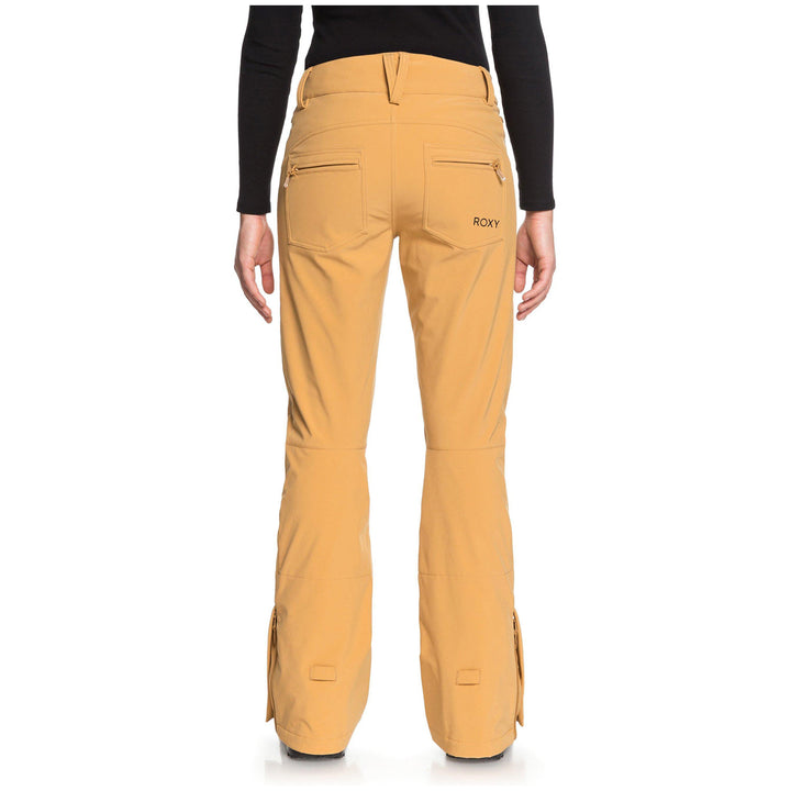 Roxy Creek Pants - Women's Apple Cinnamon