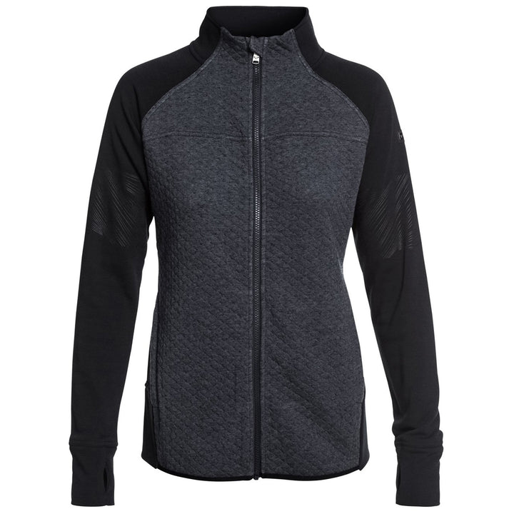 Roxy Premiere Technical Sweatshirt - Women's Black