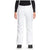 Roxy Backyard Pants - Women's Bright White