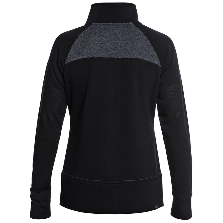 Roxy Premiere Technical Sweatshirt - Women's Black