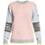 Roxy Cozy Sound Technical Sweater - Women's Coral Cloud