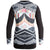 Roxy Daybreak Top - Women's True Black_Pop Snow Lines