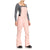 Roxy Torah Bright Vitaly Bib Pants - Women's Coral Cloud