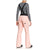 Roxy Torah Bright Vitaly Bib Pants - Women's Coral Cloud
