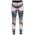 Roxy Daybreak Bottoms - Women's True Black_Pop Snow Lines