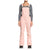 Roxy Torah Bright Vitaly Bib Pants - Women's Coral Cloud