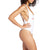 Imperial Motion Chill Seeker One-Piece Swimsuit - Women's White