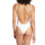 Imperial Motion Chill Seeker One-Piece Swimsuit - Women's White