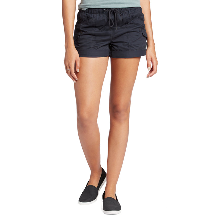 Volcom Stash Shorts - Women's Black