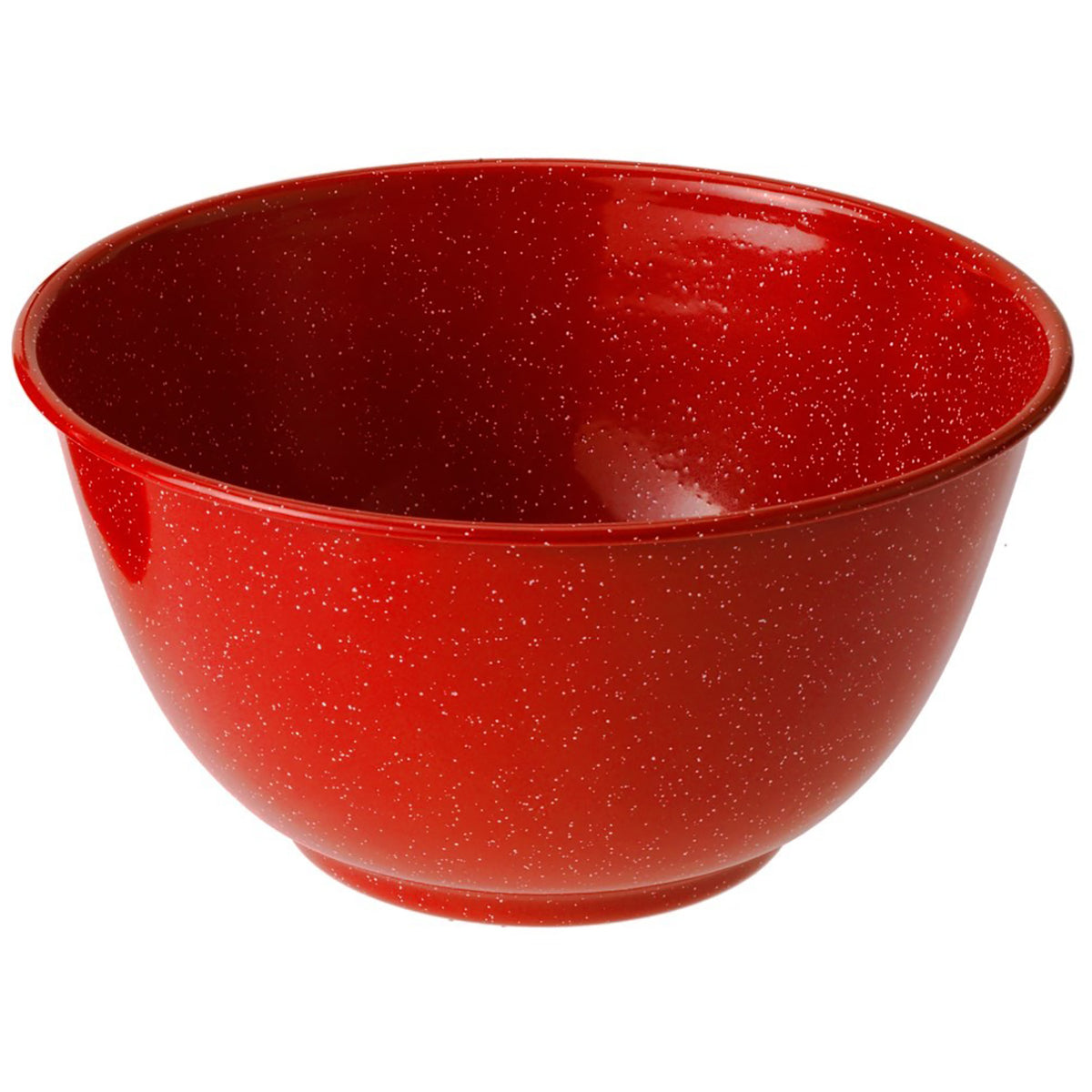 GSI Outdoors 6" Mixing Bowl Red