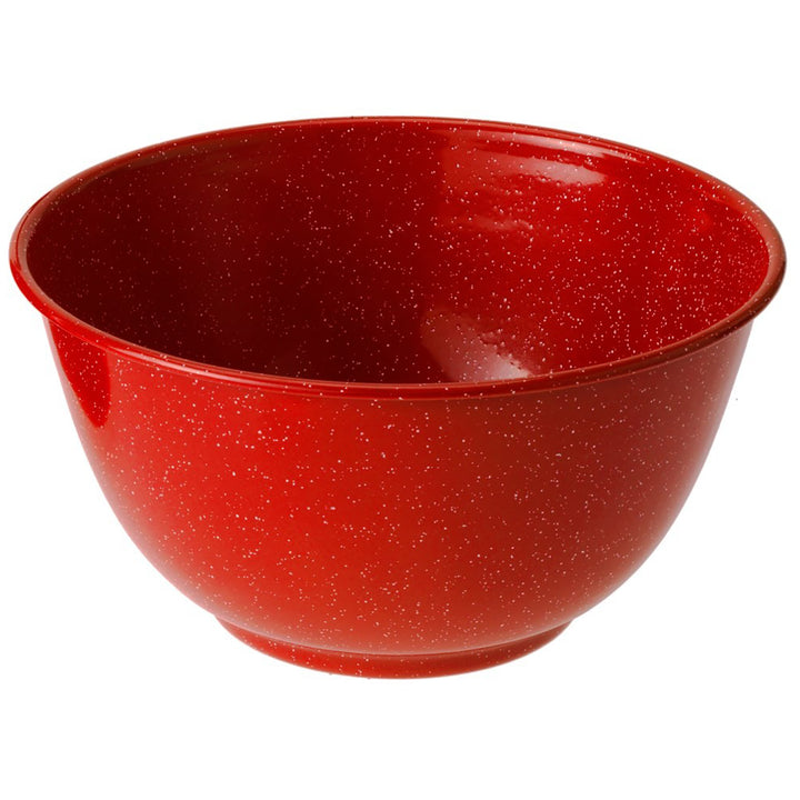 GSI Outdoors 6" Mixing Bowl Red