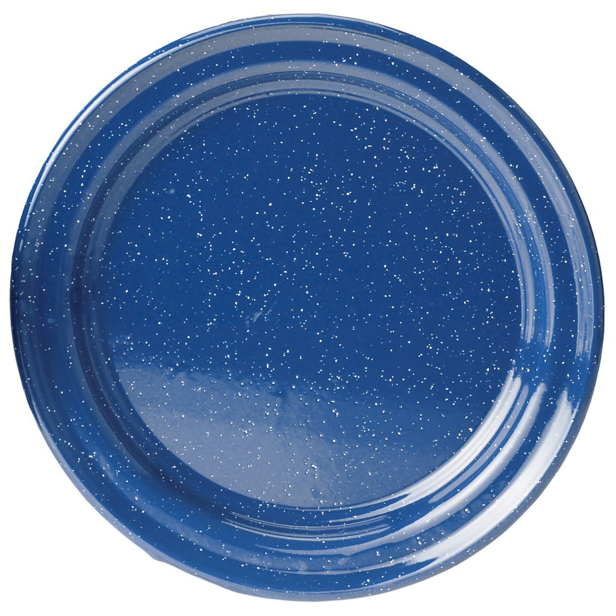 GSI Outdoors 10" Plate Blue