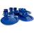GSI Outdoors Sierra Table Set None