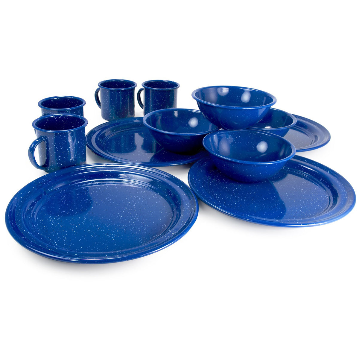 GSI Outdoors Sierra Table Set None