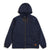 Brixton Claxton Jacket Navy