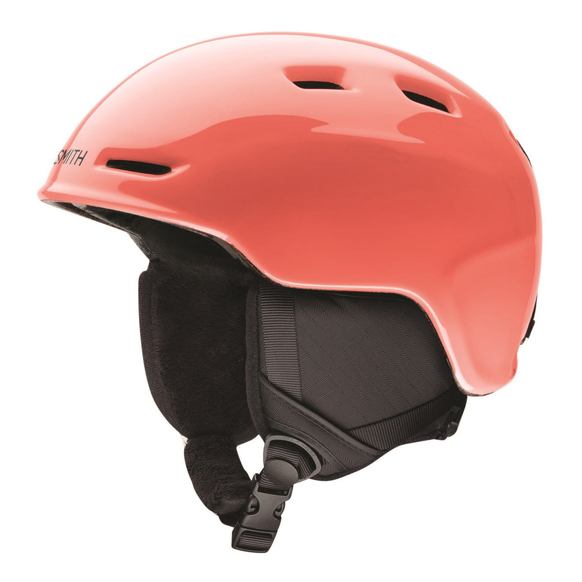 Smith Zoom Jr. Helmet - Big Kids' Sunburst