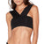L*Space Parker Bikini Top - Women's Black