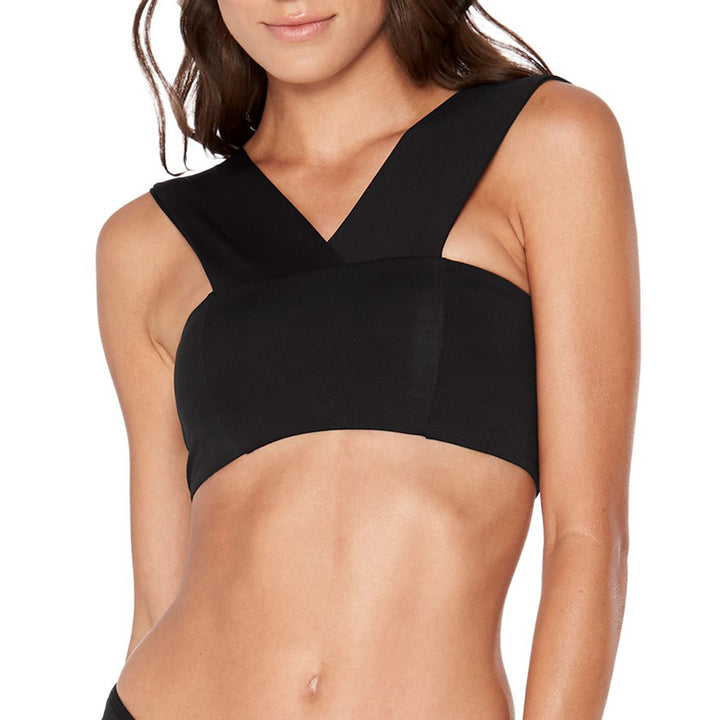 L*Space Parker Bikini Top - Women's Black