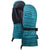 Burton GORE-TEX Mittens - Big Kids' Tahoe Sunset Stripe