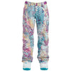 Stout White Dots
