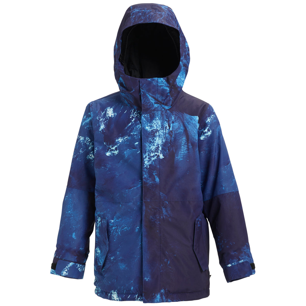 Burton GORE-TEX Stark Jacket - Kids' Nix Olympica