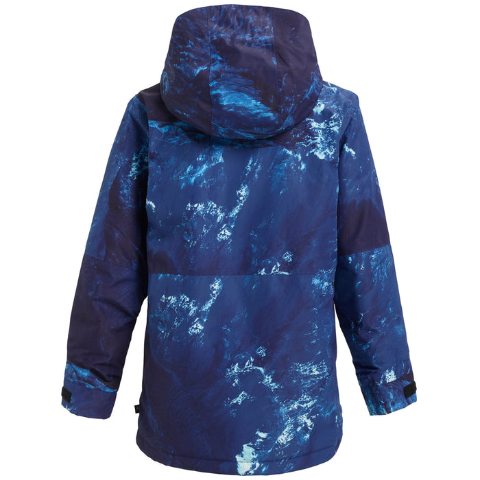 Burton GORE-TEX Stark Jacket - Kids' Nix Olympica