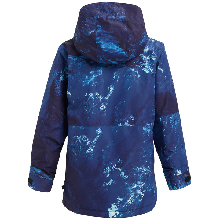 Burton GORE-TEX Stark Jacket - Kids' Nix Olympica
