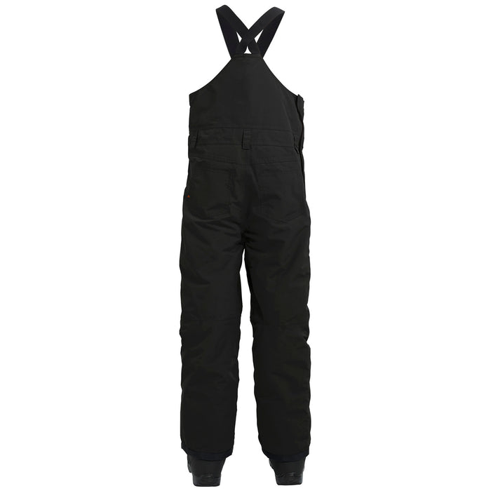 Burton GORE-TEX Skylar Bibs - Boys' True Black
