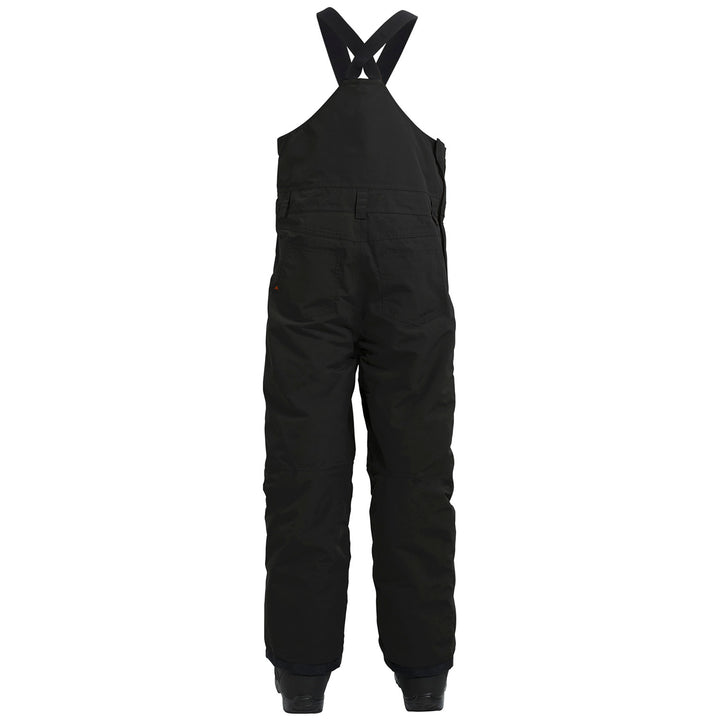 Burton GORE-TEX Skylar Bibs - Boys' True Black