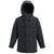 Burton Uproar Jacket - Boys' Black Denim