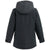 Burton Uproar Jacket - Boys' Black Denim
