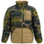 Burton Evergreen Insulator Jacket - Big Boys' MTN Camo/Kelp