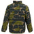 Burton Evergreen Insulator Jacket - Big Boys' MTN Camo/Kelp
