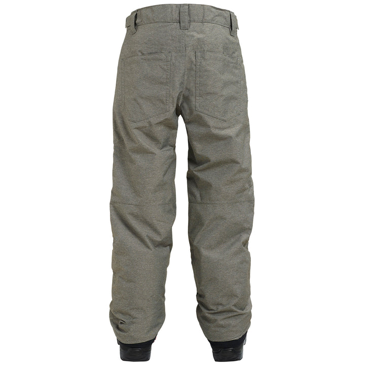 Burton Barnstorm Pants - Boys' Bog Heather